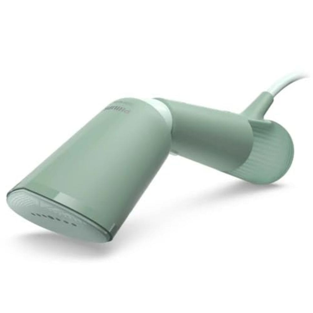 Philips 1200 Watt Garment handheldSteamer (STH5010, Purple)