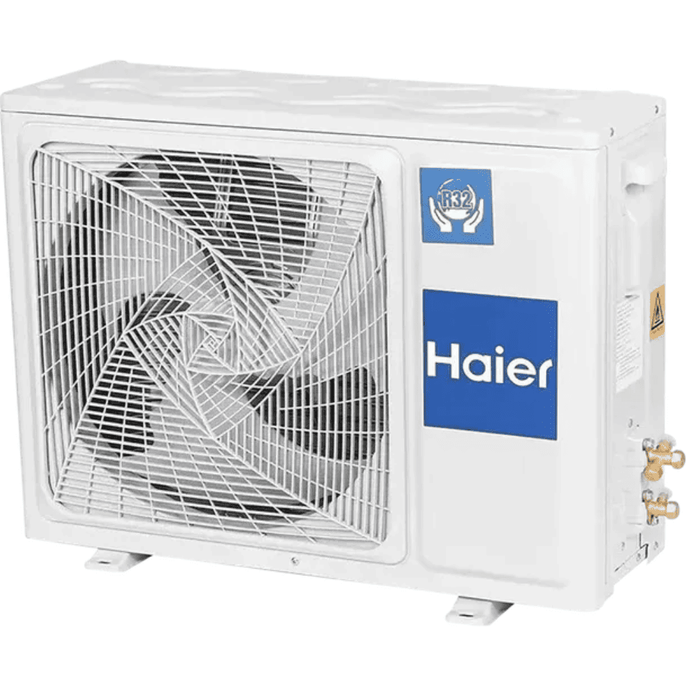 Haier 2.0 Ton 3 Star Inverter Split Air Conditioner (HS24E-TXS3BN-INV)