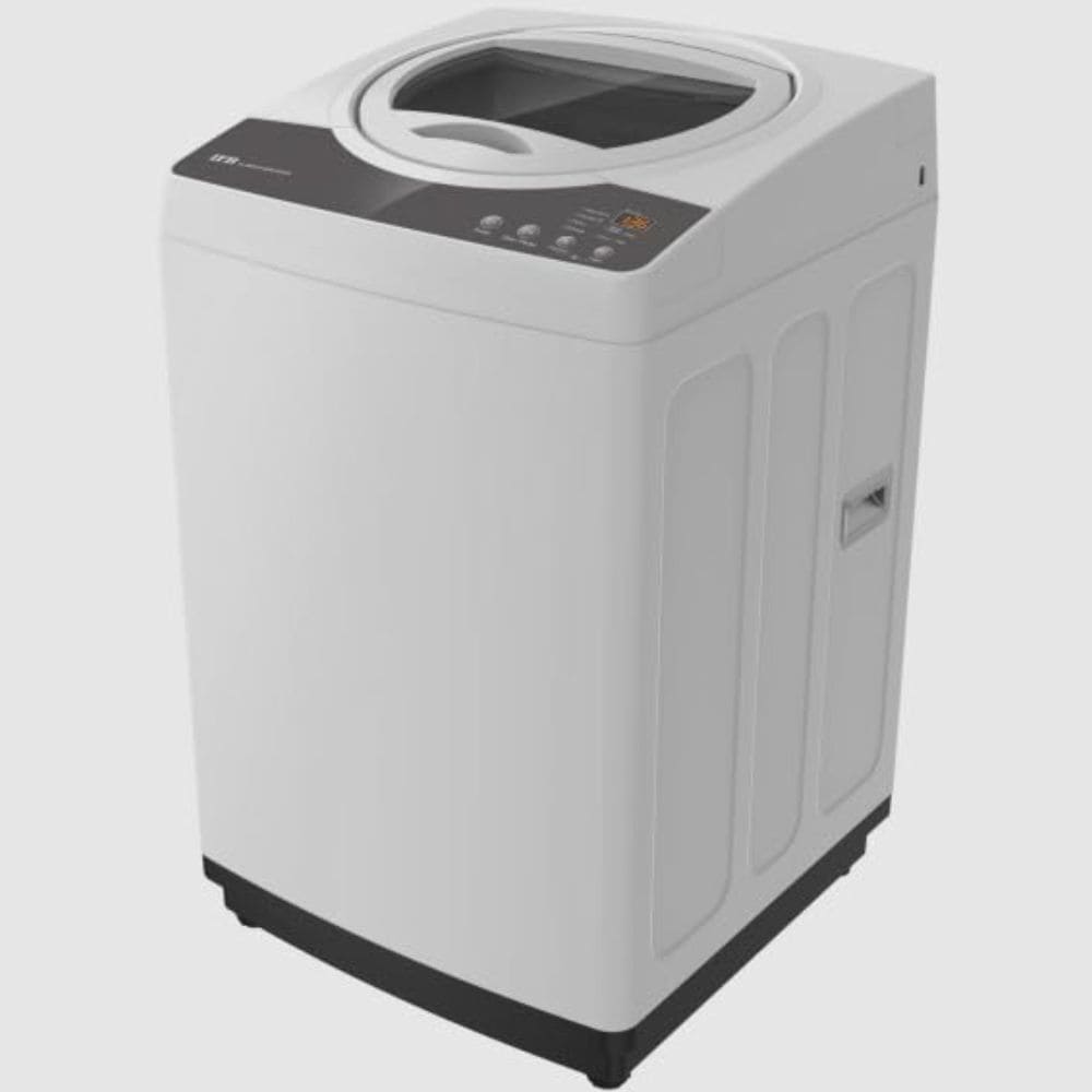 IFB 6.5 Kg 5 star Fully-Automatic Top Load Washing Machine Appliance (TL-RES 6.5KG AQUA)