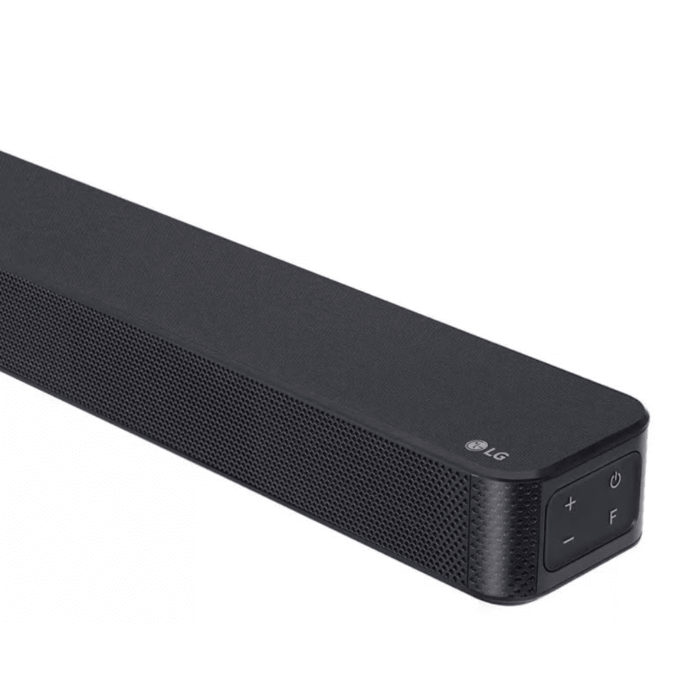 LG SNC4R.DINDLLK , Wireless Surround Sound Speakers (Black)