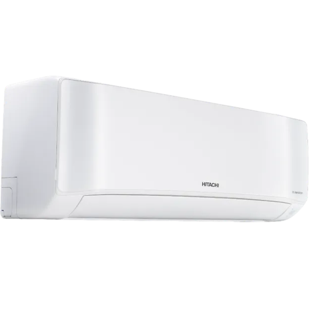 Hitachi 1.0 ton 5 Star Inverter Split Air Conditioner (RAS.E512PCAIBS)