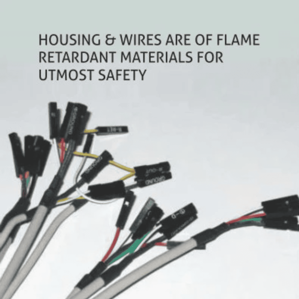 Glen 6002 (1000) DX SS, 60 cm 1000 m3/hr Auto Clean Wall Mounted Curved Glass Kitchen Chimney (Silver)