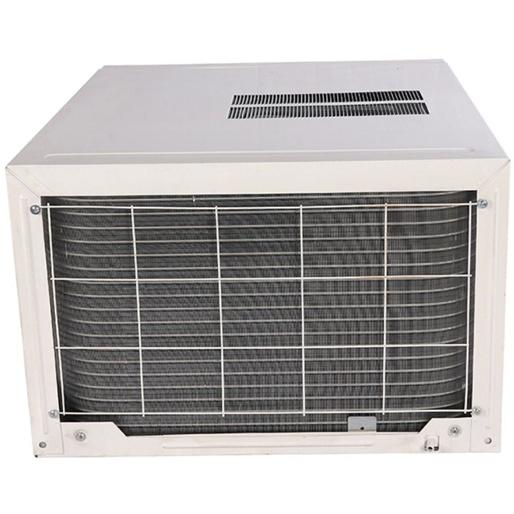 Haier 2.0 ton 3 Star Fixed Speed Window Air Conditioner (HWU24F-AOW3BN-FS)