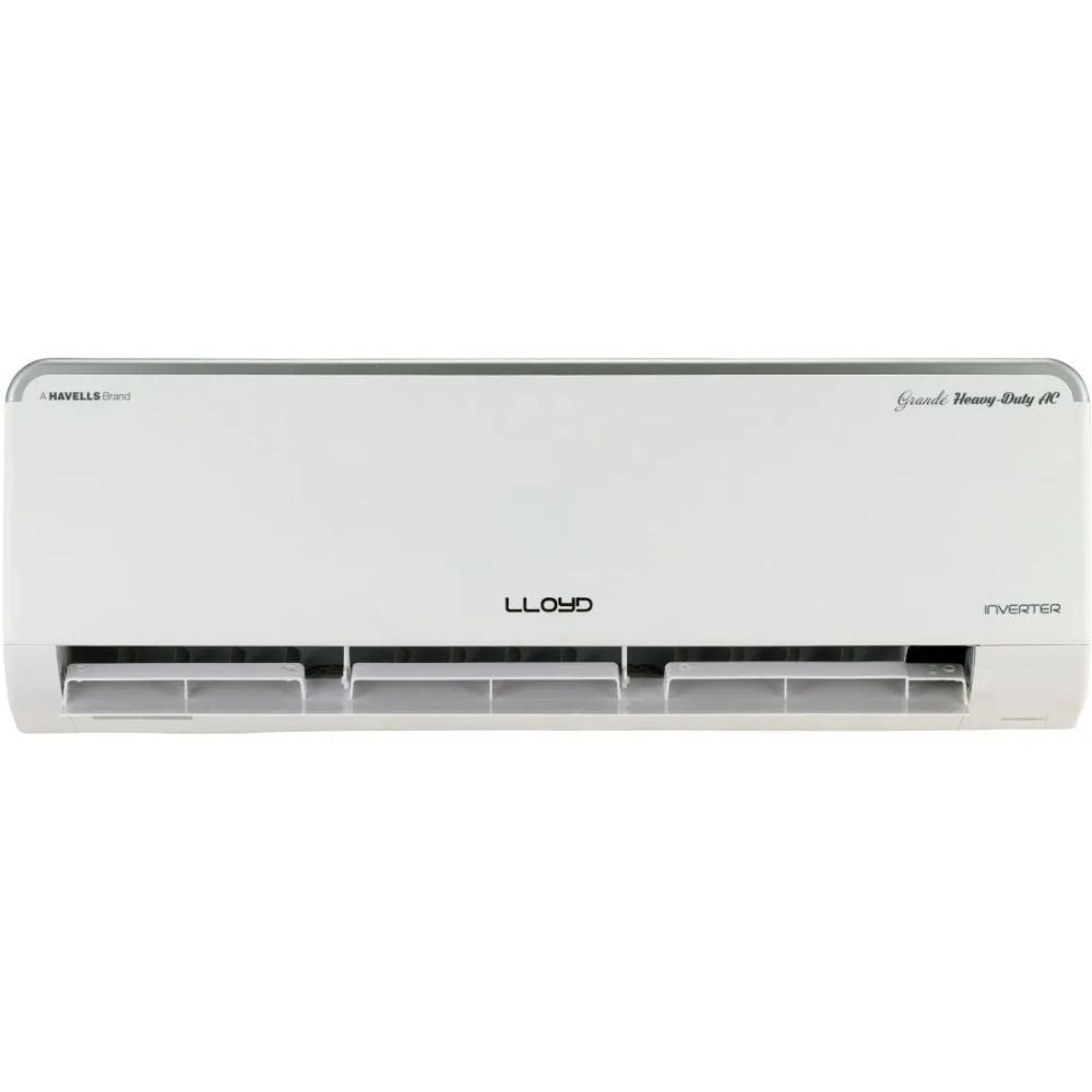 Lloyd 2.2 Ton 3 Star Inverter Split Air Conditioner (GLS27I3FWSHD, WIFI+ 5 IN 1 Convertible)