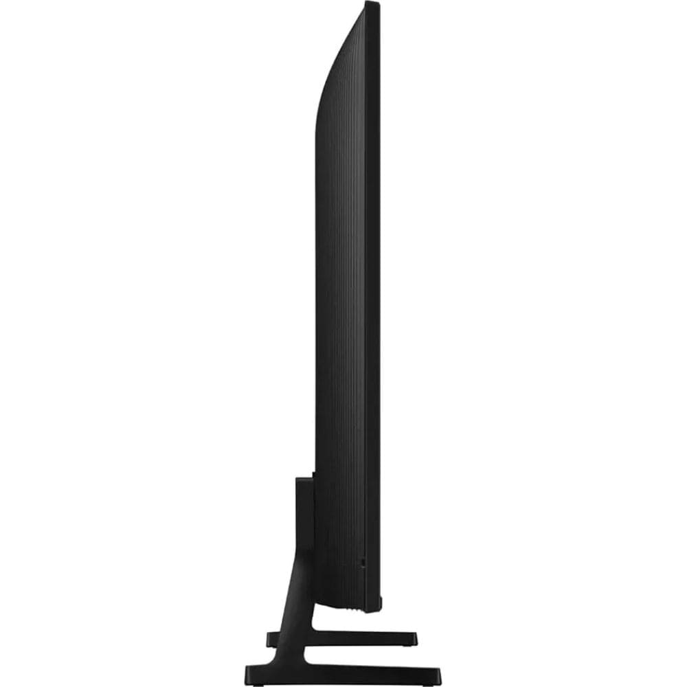 Samsung 65DU7000, 65 Inches, 4K Ultra HD Smart LED TV, Black