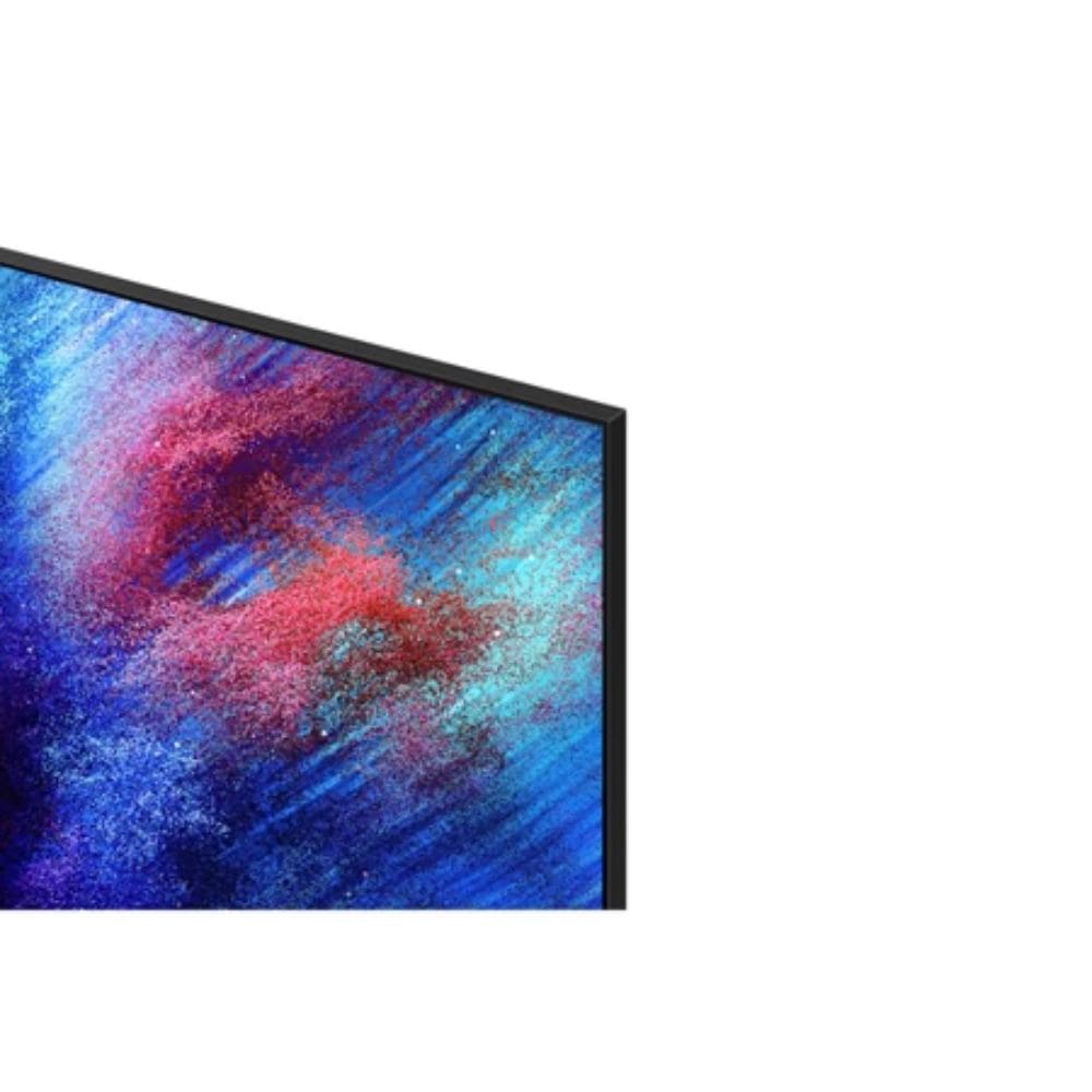 Samsung MRA75R85HAUXXL, 75 Inches 4K Micro RGB Vision AI Smart TV, Titan Black