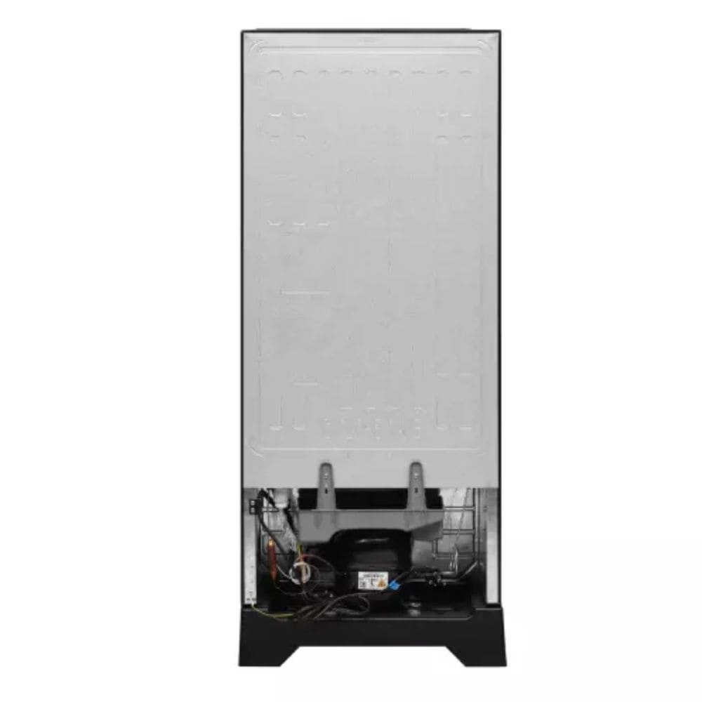 Haier 190 Ltrs, 2 Star Direct Cool Single Door Refrigerator (HRD 2113PMBA N, Marine Blossom)