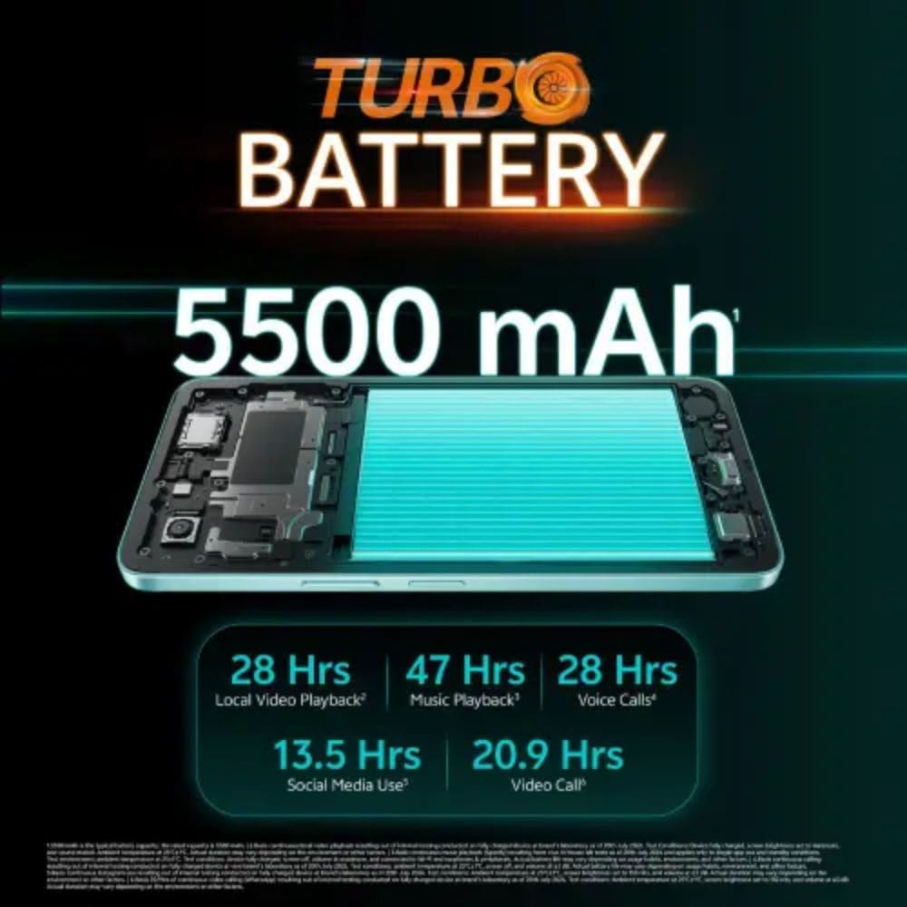 Vivo T5E 4/64G, Powerful Camera Control Android Phone (Available in Multi Colour)