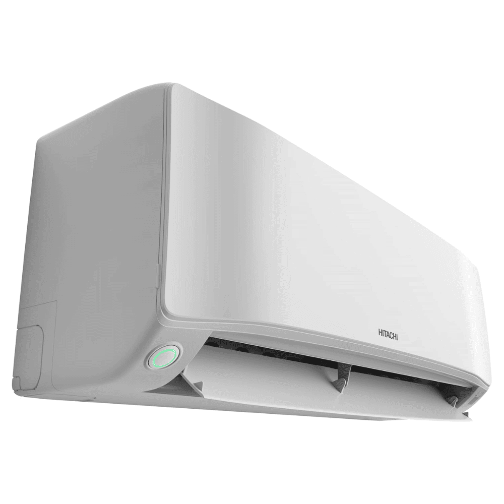 Hitachi 1.8 ton 2 Star Fixed Speed Split Air Conditioner (RAS.B222PCAIBA)