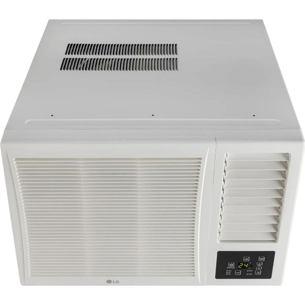 LG 1.5 ton 3 Star Dual Fixed Speed Window Air Conditioner (AW-C18WUXA, 2026 Model)