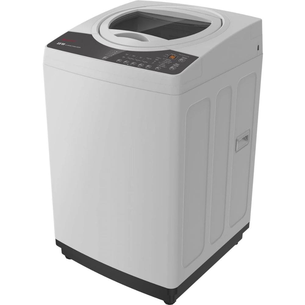 IFB 7 Kg 5 star Fully-Automatic Top Load Washing Machine (TL-RPSS 7.0KG AQUA)