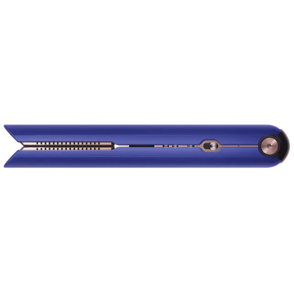 Dyson 453552-01, Corrale Rechargeable Hair Straightener (Vinca Blue Rose)