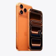 Apple iPhone17 Pro 512Storage, 5G with Camera Control, 4K 120 fps Dolby Vision Mobile Phone (Multi Colour)