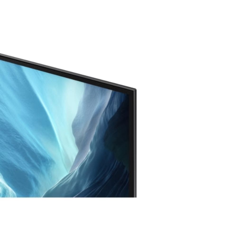 Samsung QA83S90HAEXXL, 83 Inches 4K Ultra HD OLED TV, Graphite Black