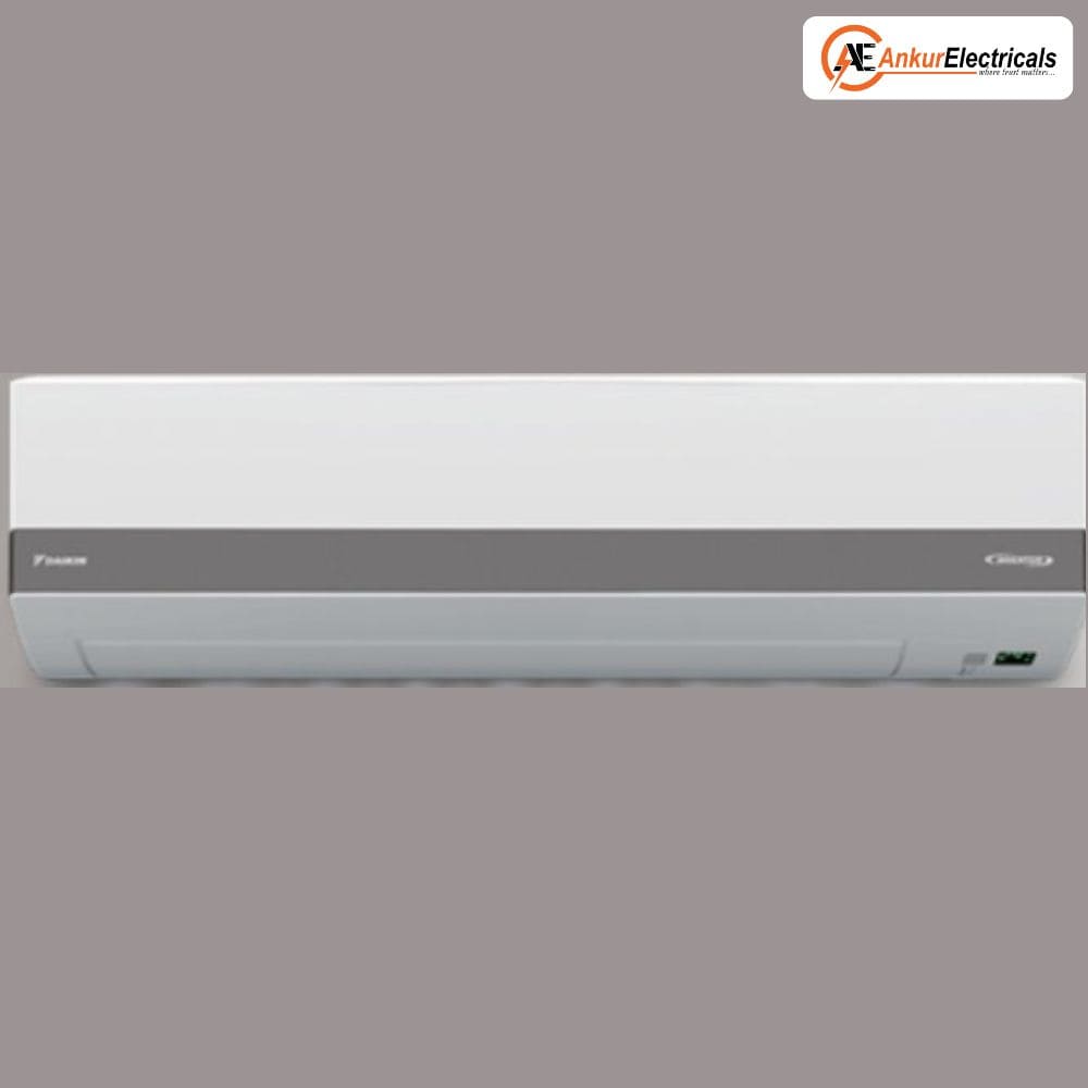 Daikin 1.5 Ton 5 Star Inverter Split Air Conditioner (FTKM50XV 2026 MODEL)