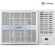 Voltas 1.5 Ton 3 Star Window Air Conditioner (183 VECTRA PRISM)