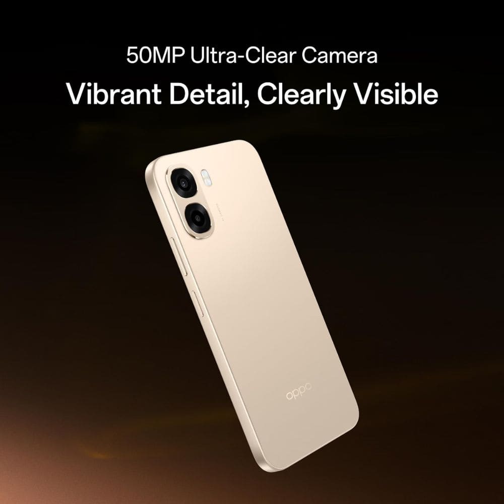 OPPO A6S 5g CPH2889 4/128GB, Powerful 5G with Camera Control Android Phone (Multi Colour)
