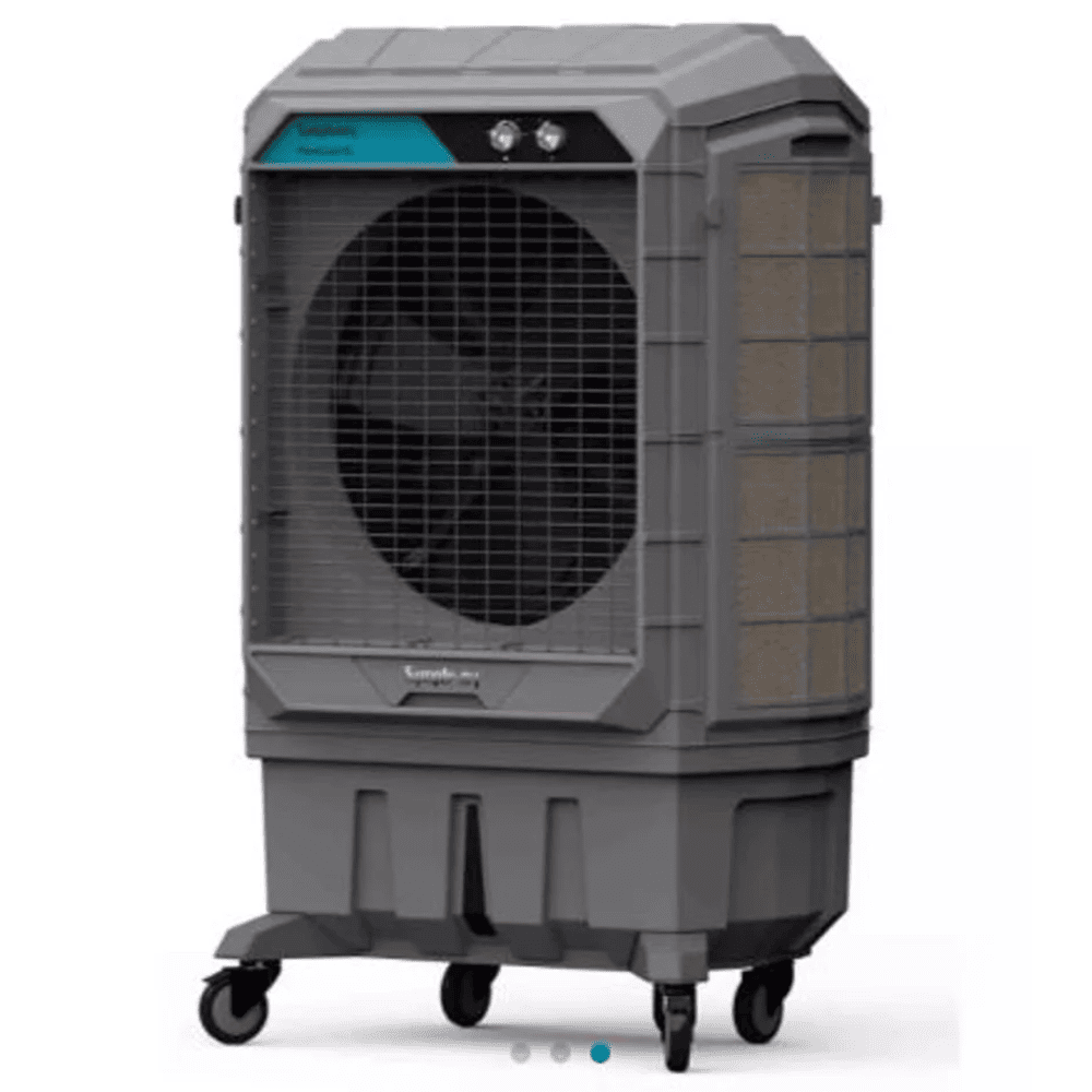 Symphony 200 Ltrs Desert Room Air Cooler (Movicool200XE)