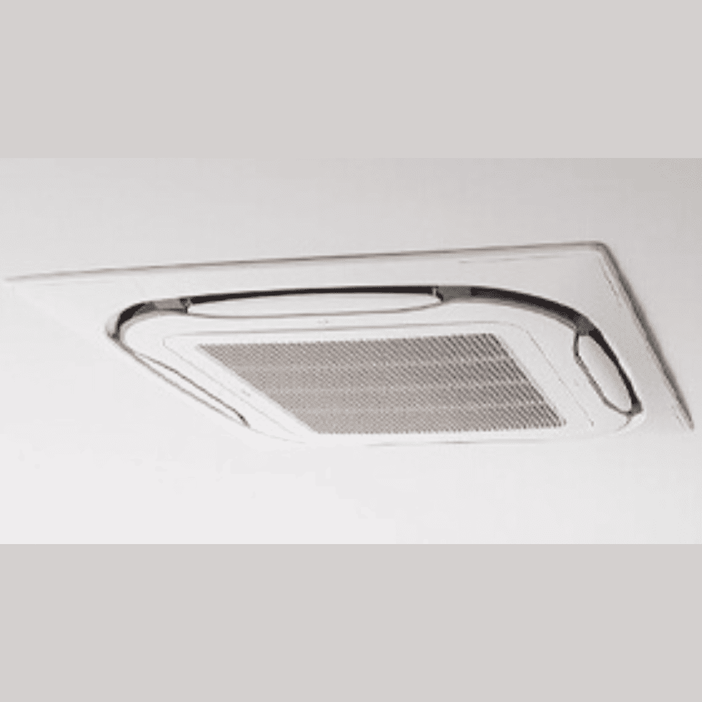 Daikin 4.0 ton 3 Star Inverter Cassette Air Conditioner (FCMF140ARV16,THREE PHASE)