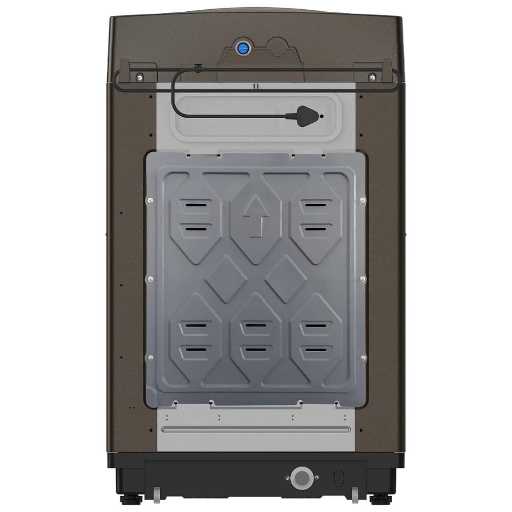 IFB 8 Kg 5 star Fully-Automatic Top Load Washing Machine (TL801EP1ID)