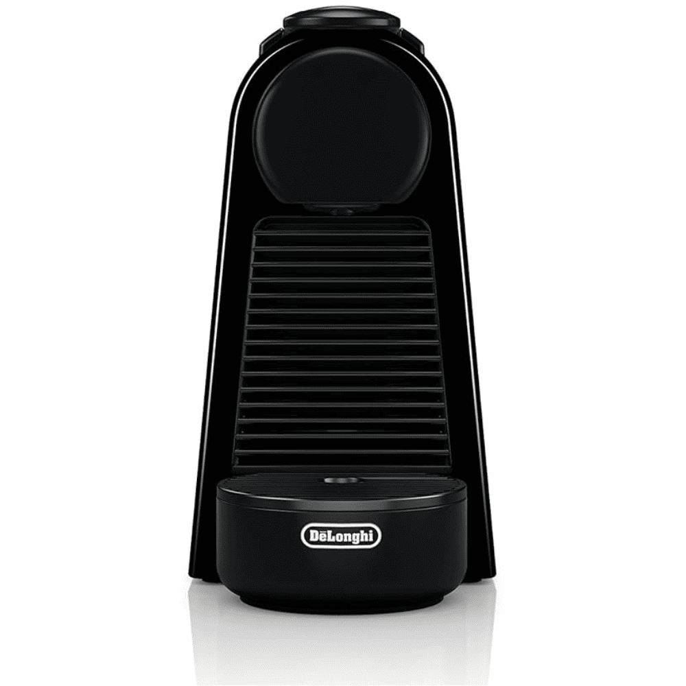 Delonghi EN85BAE, Nespresso Essenza Mini Espresso Machine, Black