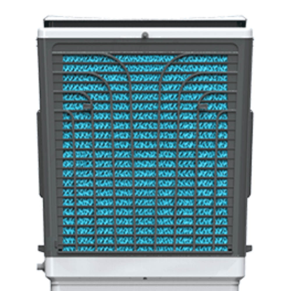 Symphony 100 Ltrs Silenzo i+ Desert Air Cooler (SILENZO100I)