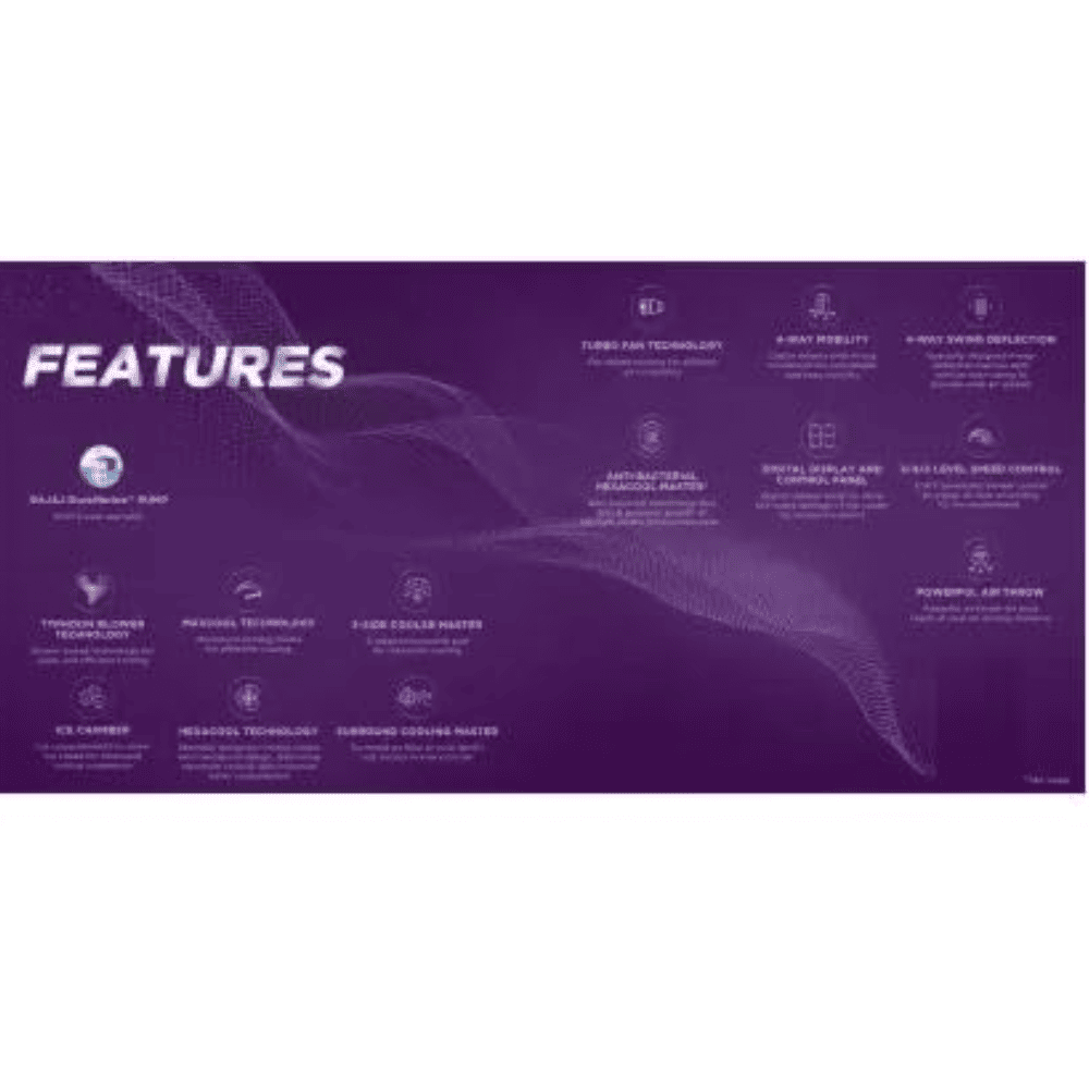 Bajaj Mighty 95 Ltrs Desert Air Cooler (Mighty95)