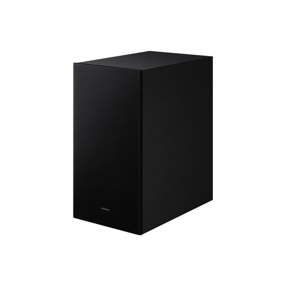 Samsung Dolby Atmos Q-Symphony Gen II, Soundbar (HW-Q600C, 3.1.2 Channel)