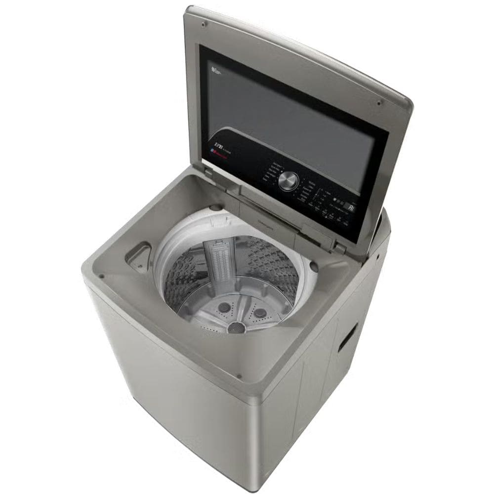 IFB 11 Kg 5 star Fully-Automatic Top Load Washing Machine (TL111SS4SN)