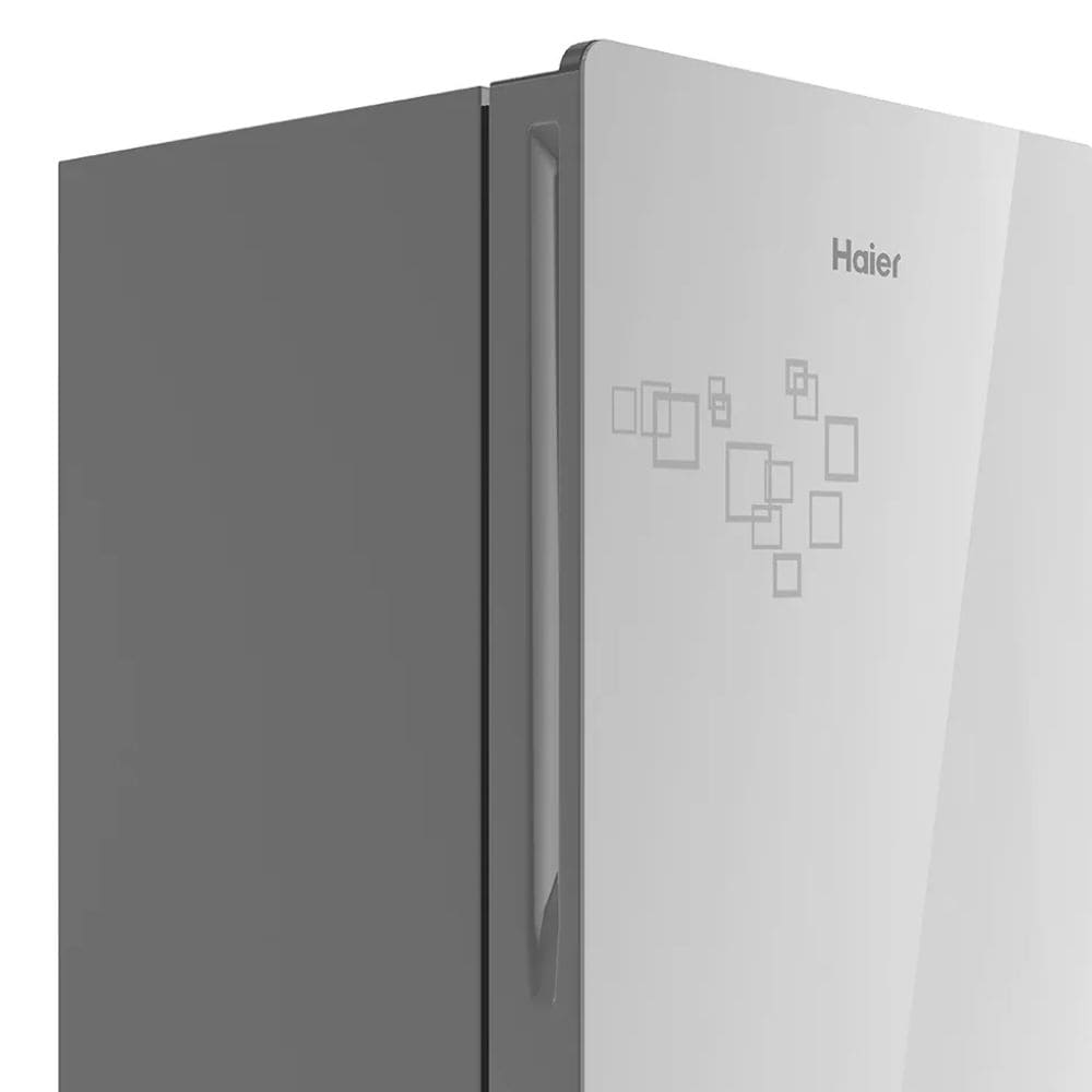 Haier 215 Ltrs 3 Star, Inverter Direct Cool, Single Door Refrigerator (HRD-2353PMG-P)