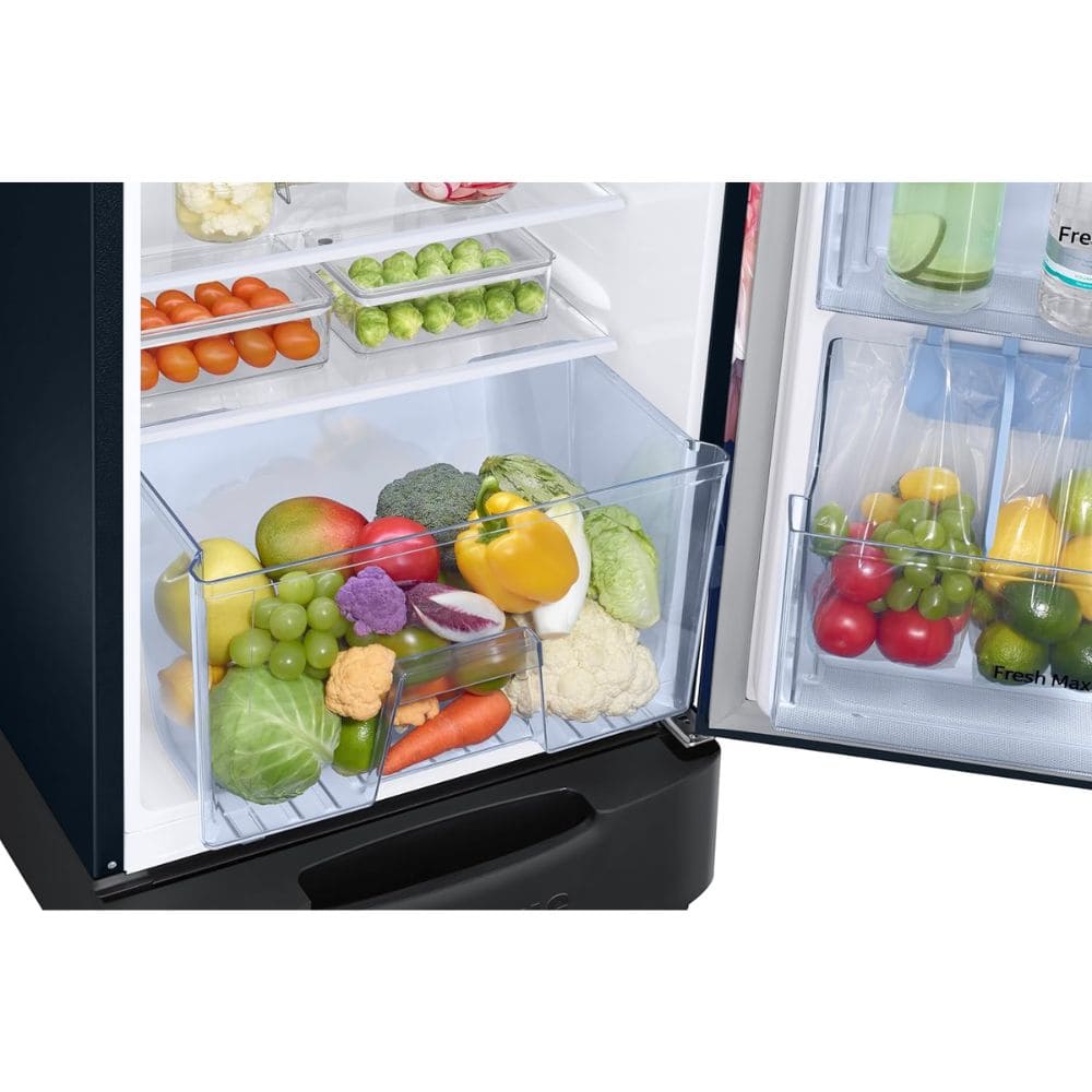 Samsung 280 Ltrs 2 Star Digital Inverter, Direct Cool Single Door Refrigerator (GLFF312AGST1GC)