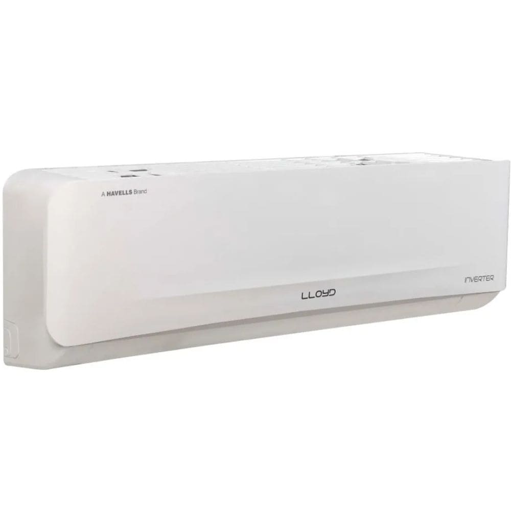 Lloyd 1.0 Ton 3 star Inverter Split Air Conditioner (GLS12I3AGCSR)