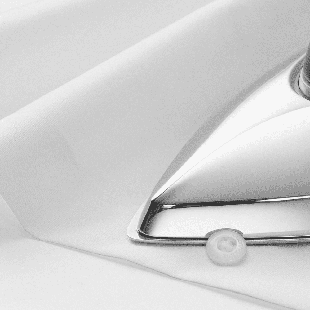 Philips GC102/01, 750 Watt, Dry Iron With Indicator Light (Pink & Silver)