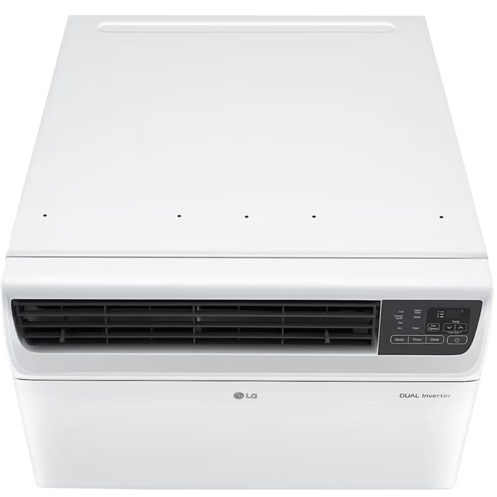 LG 2.0 Ton 3 star Inverter Window Air Conditioner (AW-Q24WWXA wifi ) 2026 model