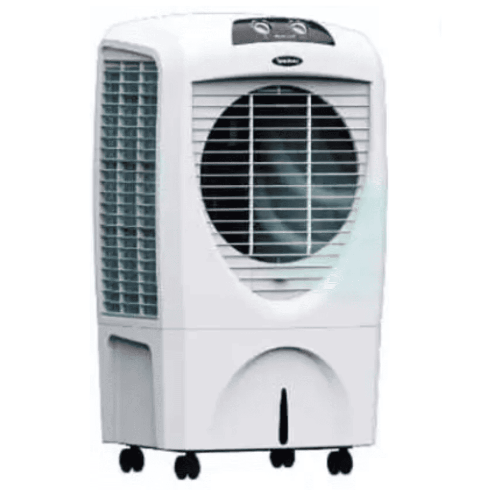 Symphony 70 Ltrs Desert Air Cooler with Powerful Blower (Mastercool70XL+)