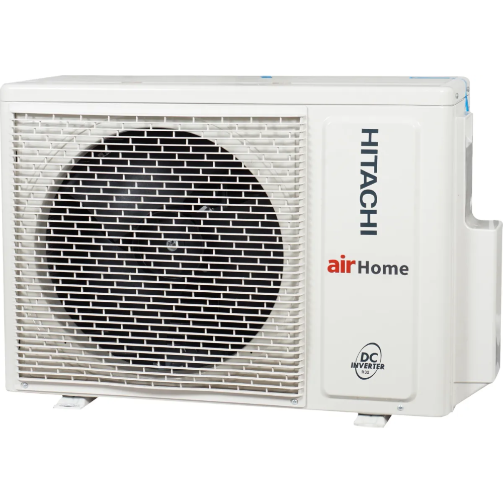 Hitachi 1.8 Ton 3 Star Inverter Split AC (RAS.G322PCBISS)