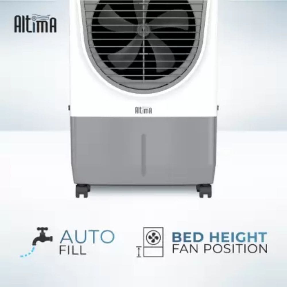 Havells Altima70L, 70 Ltrs Desert Air Room Cooler