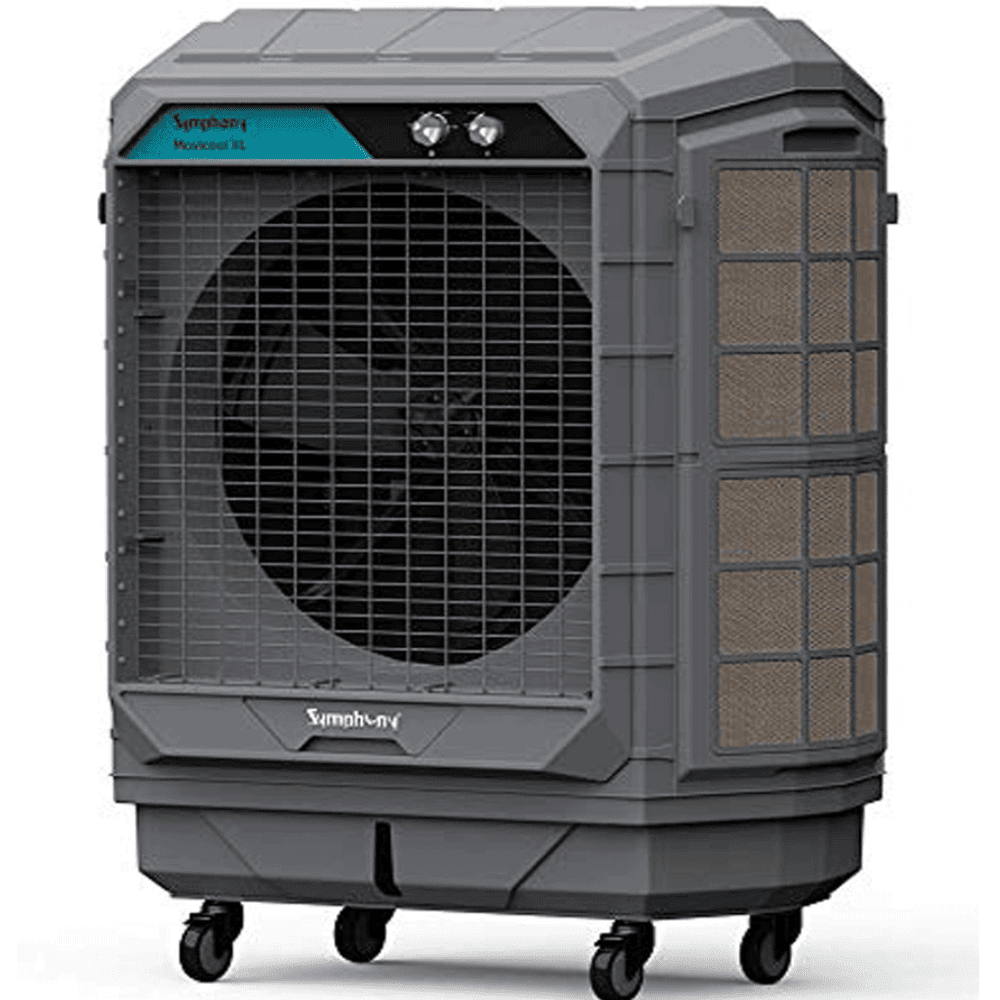 Symphony 100 Ltrs Desert Room Air Cooler (Movicool100XE)