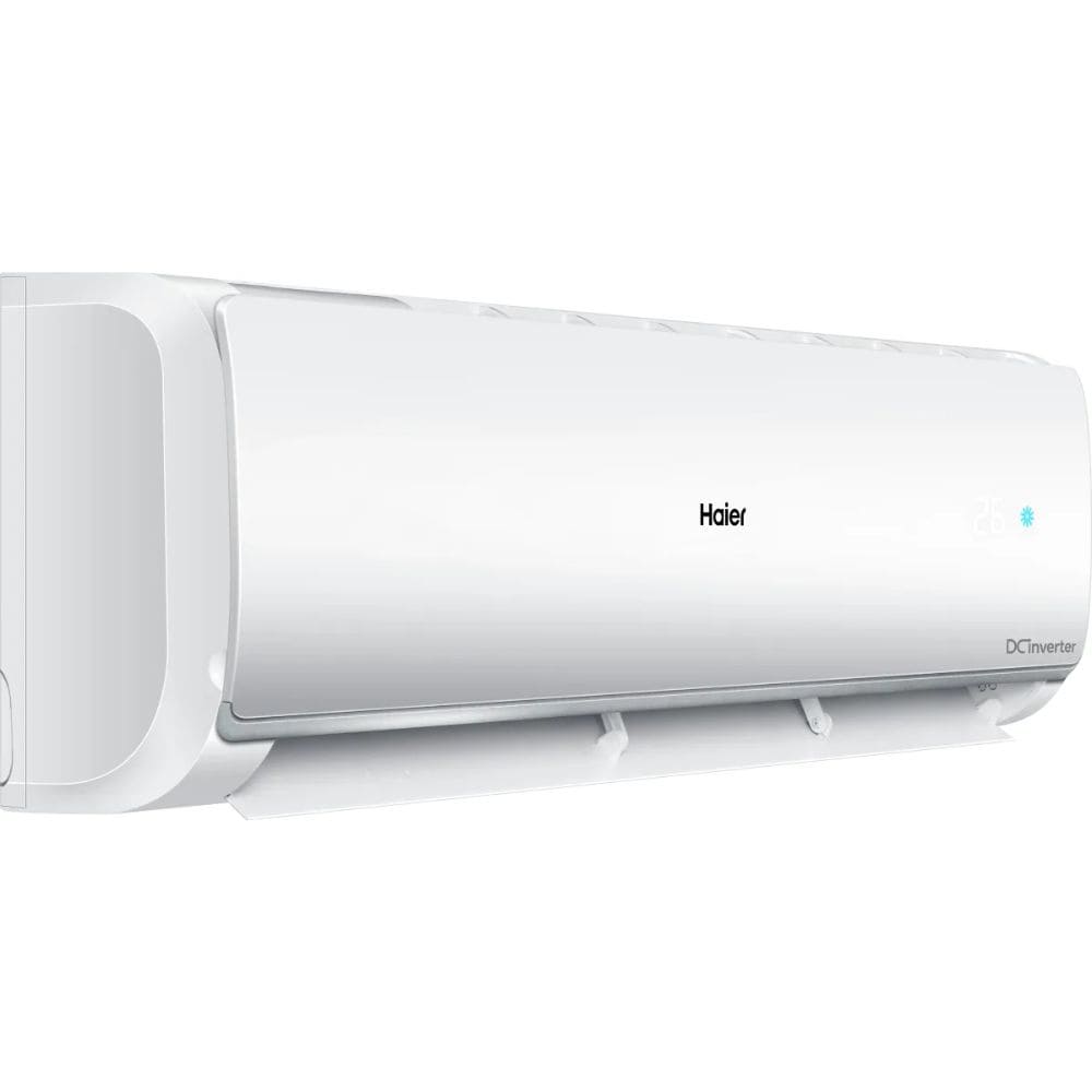 Haier 1.5 ton 3 Star Dual Inverter Split Air Conditioner (HS52V-TBS3BN-INV)