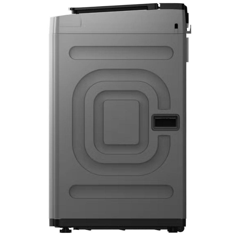 IFB 7 Kg 5 star Fully-Automatic Top Load Washing Machine (TL700AG1SWID, Grey)