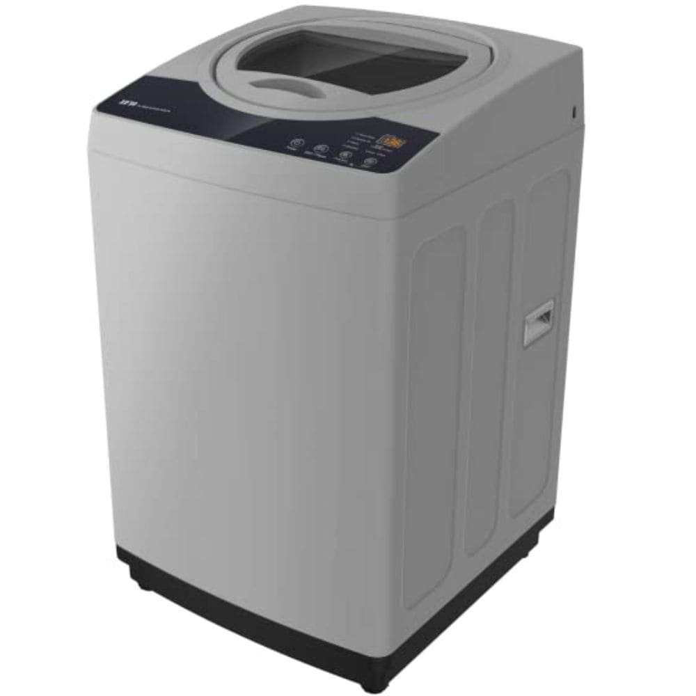 IFB 6.5 Kg 5 star Fully-Automatic Top Load Washing Machine Appliance (TL-REG 6.5KG AQUA)