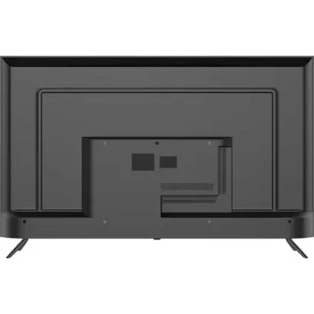 Haier LE43K800GT, 43 Inches, Full HD Ready Smart LED TV, Black
