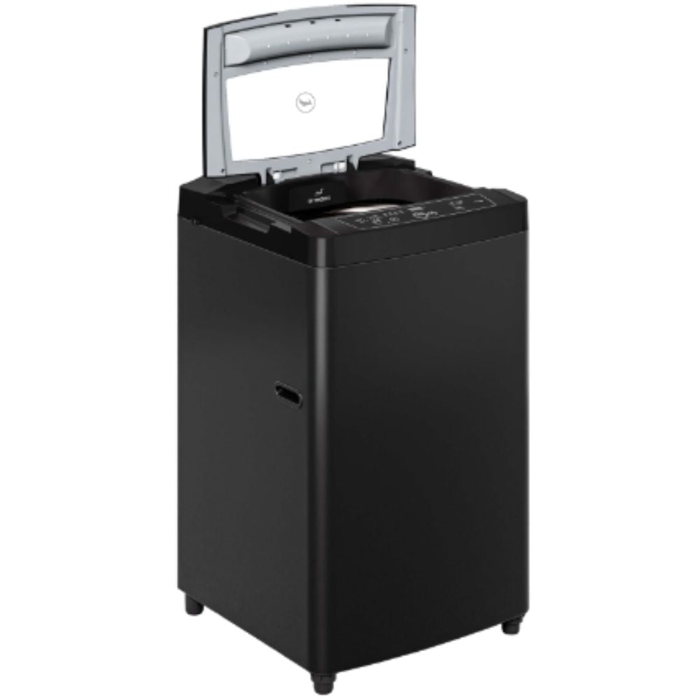 Godrej 9 Kg Fully-Automatic Top Load Washing Machine (WTEON ADR 70 5.0 PFDTN GPGR, Black)