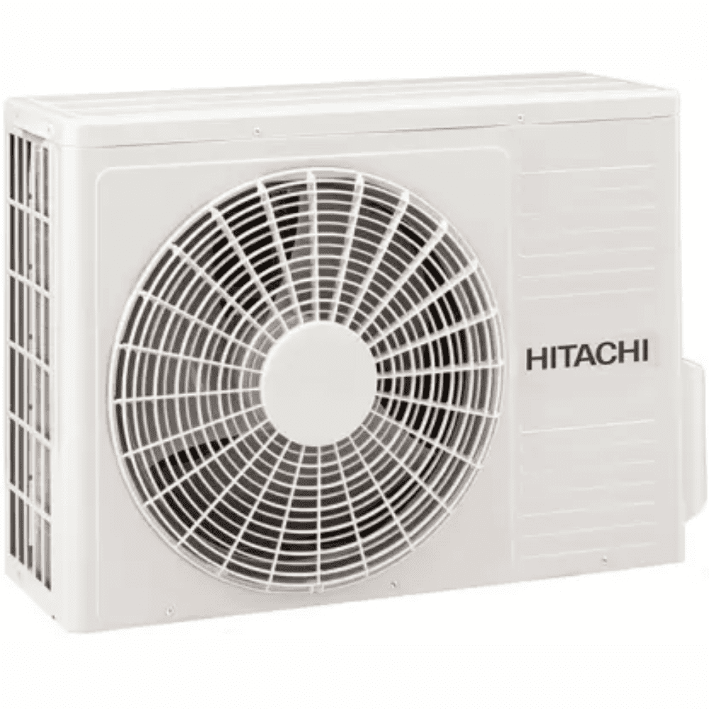 Hitachi 1.5 ton 2 Star Fixed Speed Split Air Conditioner (B318PCAIBA)