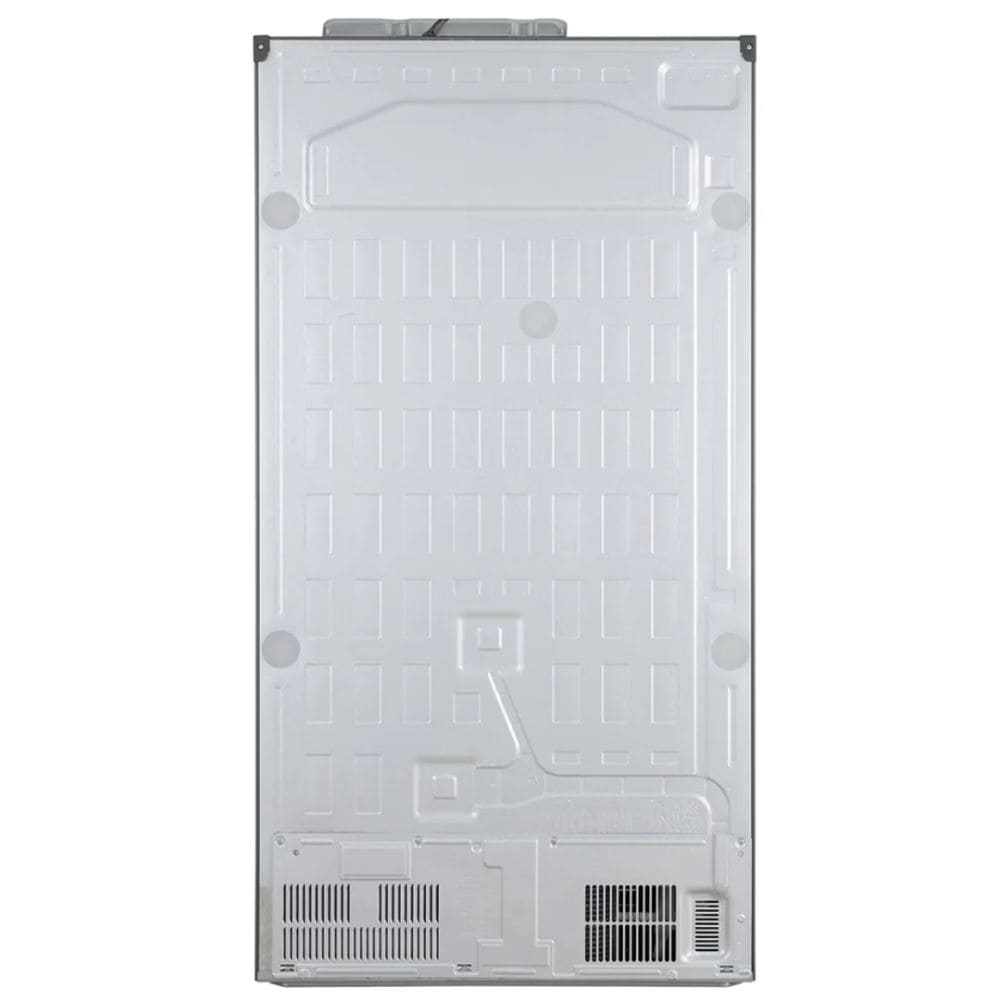 LG 650 Ltrs, 3 Star Frost Free Side By Side Refrigerator (GL-B257JPZ3)