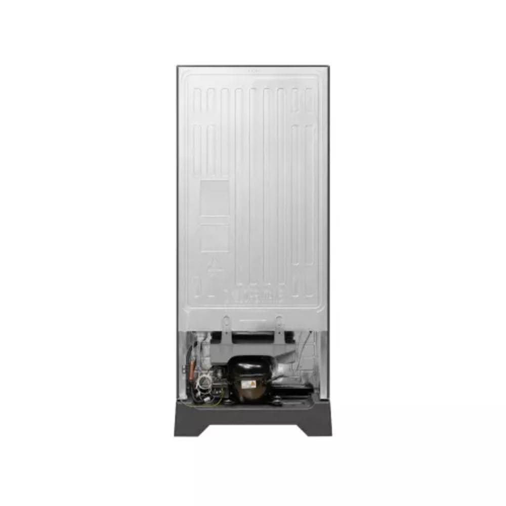Haier 190 Ltrs, 5 Star Direct Cool Single Door Refrigerator (HRD 2115PFGGA N)