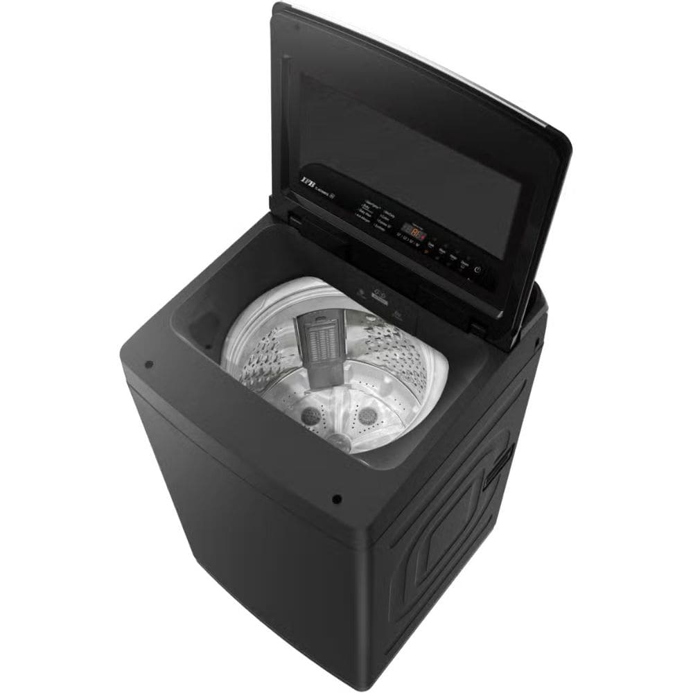 IFB 7.5 Kg 5 star Fully-Automatic Top Load Washing Machine (TL751OG2S, Black)
