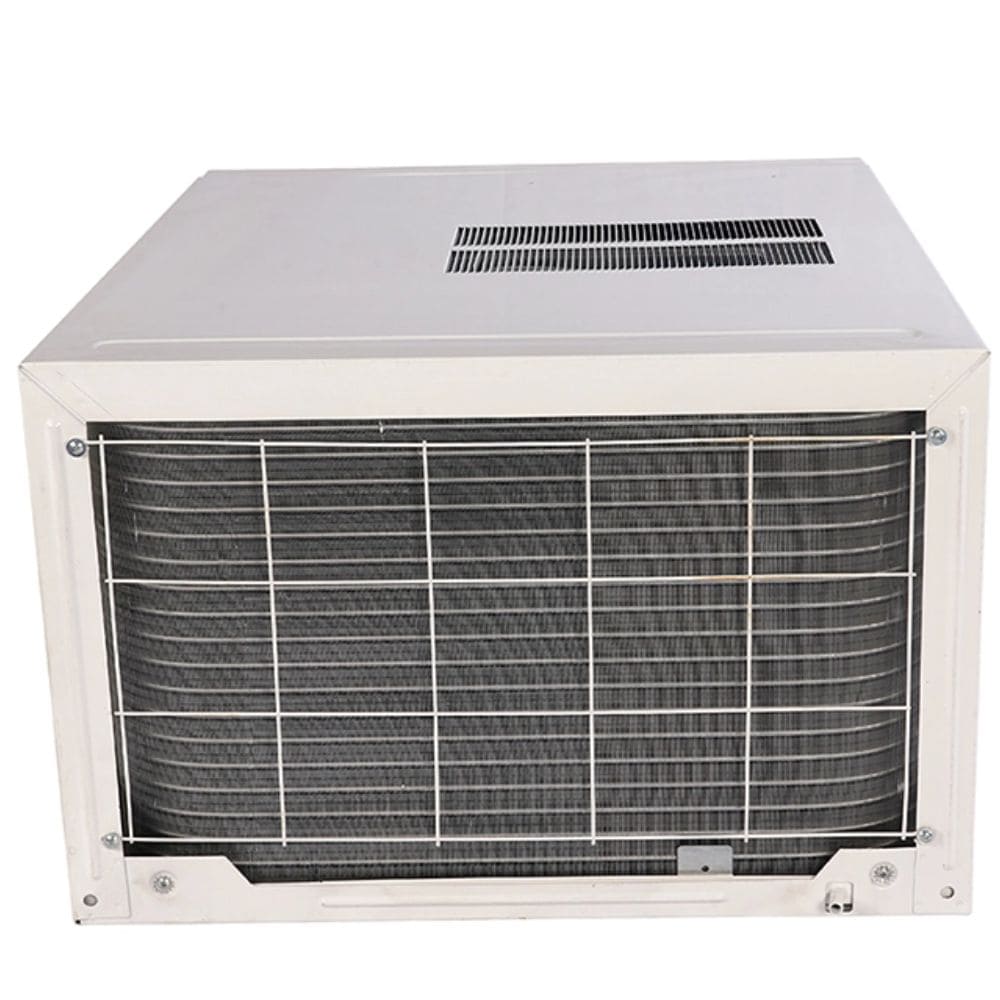Haier 1.5 ton 3 Star  Fixed Speed Window Air Conditioner (HWU18F-EOW3BN-FS)