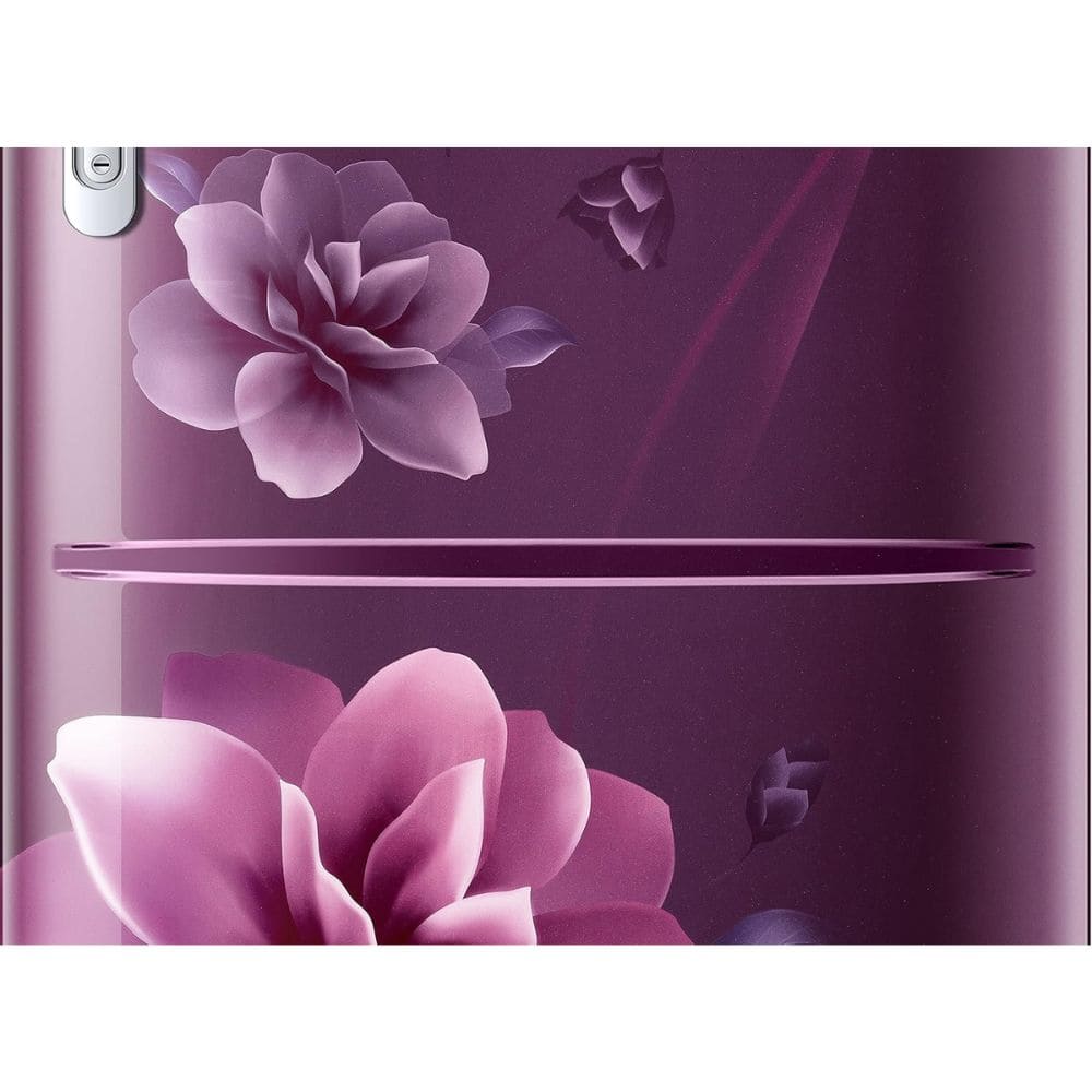 Samsung ,RR20C1823CR, 183 Ltrs Direct Cool Single Door Refrigerator, Camellia Blue