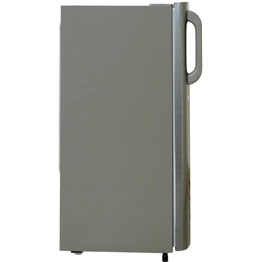 Lloyd 188 Ltrs 1 Star, Inverter Direct Cool, Single Door Refrigerator (GLDC201GSST2JC)